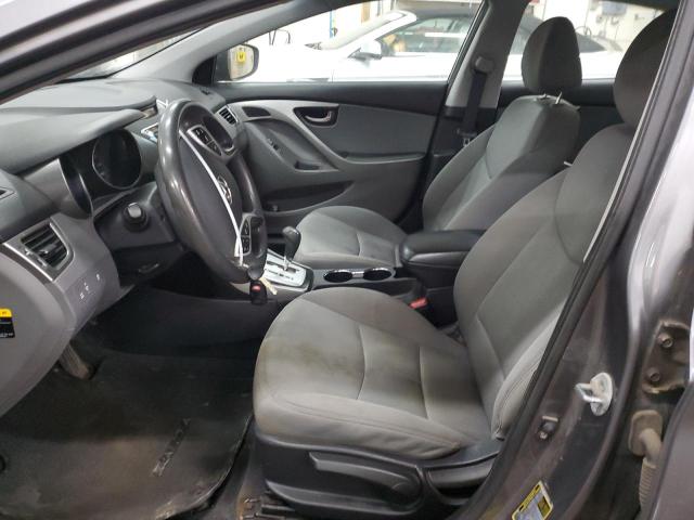 Photo 6 VIN: 5NPDH4AE6CH085963 - HYUNDAI ELANTRA GL 