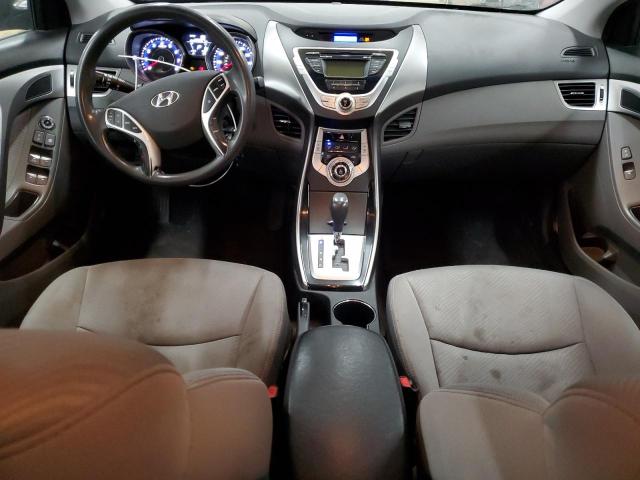 Photo 7 VIN: 5NPDH4AE6CH085963 - HYUNDAI ELANTRA GL 