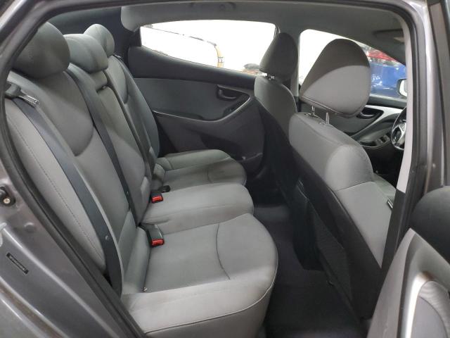 Photo 9 VIN: 5NPDH4AE6CH085963 - HYUNDAI ELANTRA GL 