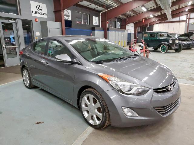 Photo 0 VIN: 5NPDH4AE6CH086398 - HYUNDAI ELANTRA GL 