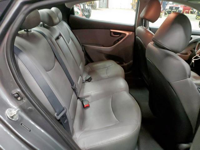 Photo 5 VIN: 5NPDH4AE6CH086398 - HYUNDAI ELANTRA GL 