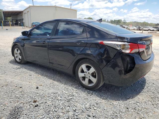 Photo 1 VIN: 5NPDH4AE6CH088250 - HYUNDAI ELANTRA 