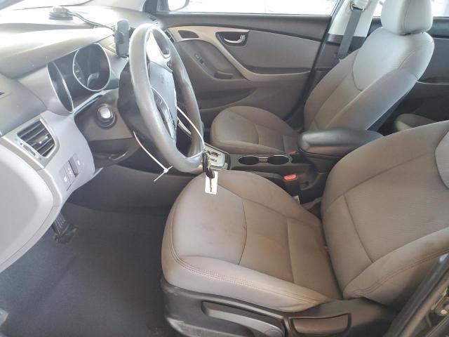 Photo 6 VIN: 5NPDH4AE6CH088250 - HYUNDAI ELANTRA 