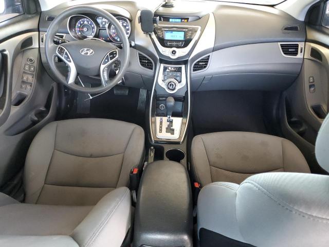 Photo 7 VIN: 5NPDH4AE6CH088250 - HYUNDAI ELANTRA 