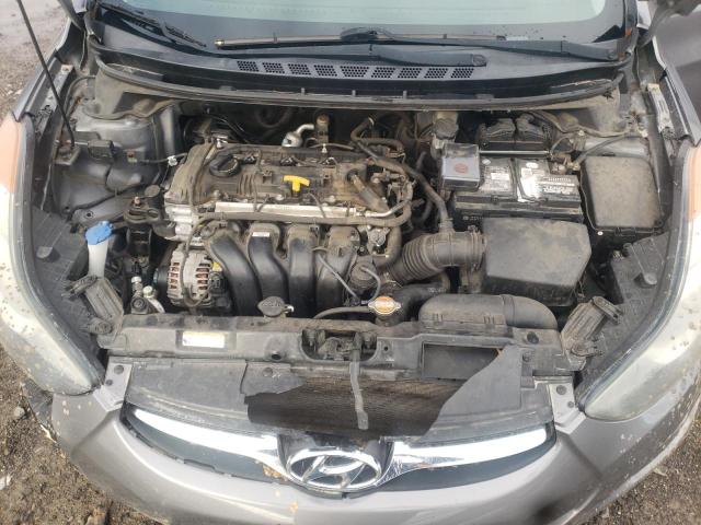 Photo 10 VIN: 5NPDH4AE6CH090256 - HYUNDAI ELANTRA 