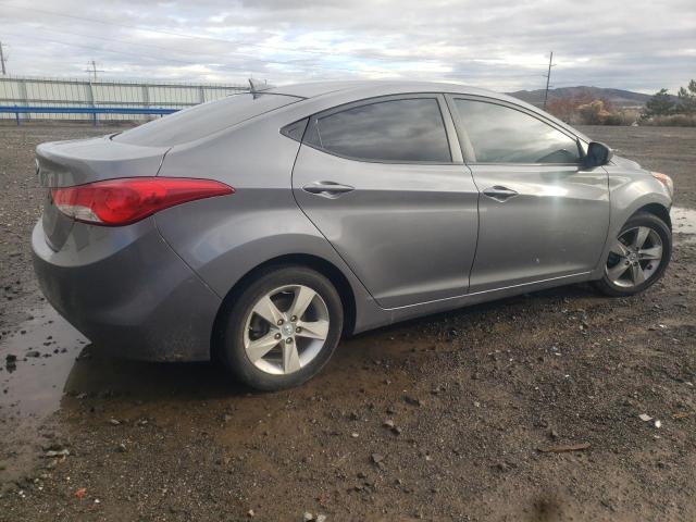 Photo 2 VIN: 5NPDH4AE6CH090256 - HYUNDAI ELANTRA 