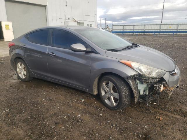 Photo 3 VIN: 5NPDH4AE6CH090256 - HYUNDAI ELANTRA 