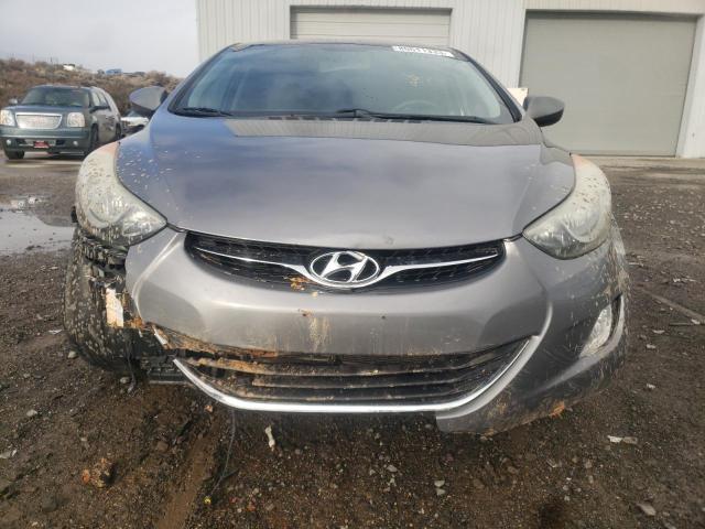 Photo 4 VIN: 5NPDH4AE6CH090256 - HYUNDAI ELANTRA 