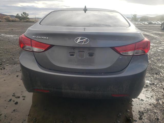 Photo 5 VIN: 5NPDH4AE6CH090256 - HYUNDAI ELANTRA 