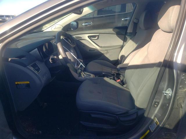 Photo 6 VIN: 5NPDH4AE6CH090256 - HYUNDAI ELANTRA 