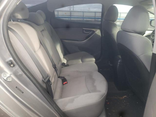 Photo 9 VIN: 5NPDH4AE6CH090256 - HYUNDAI ELANTRA 