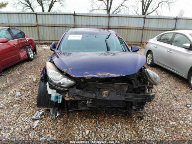 Photo 5 VIN: 5NPDH4AE6CH090273 - HYUNDAI ELANTRA 