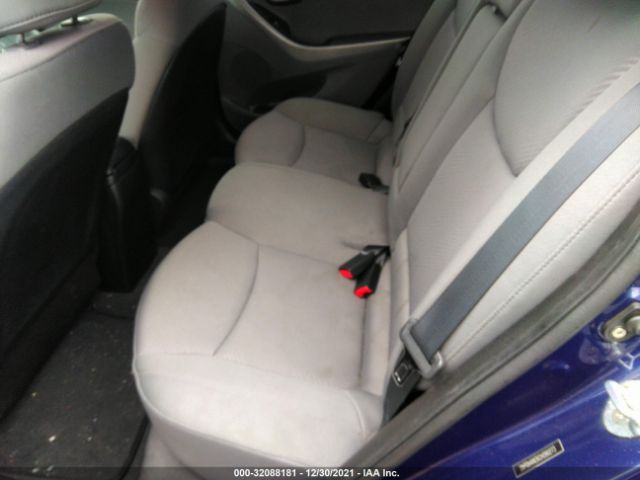 Photo 7 VIN: 5NPDH4AE6CH090273 - HYUNDAI ELANTRA 