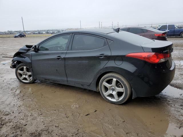 Photo 1 VIN: 5NPDH4AE6CH090645 - HYUNDAI ELANTRA GL 