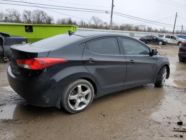 Photo 2 VIN: 5NPDH4AE6CH090645 - HYUNDAI ELANTRA GL 