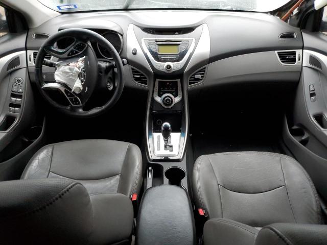 Photo 7 VIN: 5NPDH4AE6CH090645 - HYUNDAI ELANTRA GL 