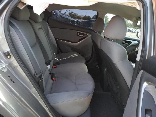 Photo 5 VIN: 5NPDH4AE6CH091391 - HYUNDAI ELANTRA GL 