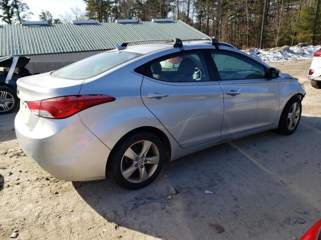 Photo 2 VIN: 5NPDH4AE6CH092279 - HYUNDAI ELANTRA 