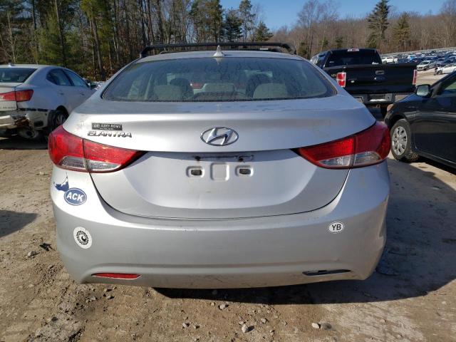 Photo 5 VIN: 5NPDH4AE6CH092279 - HYUNDAI ELANTRA 