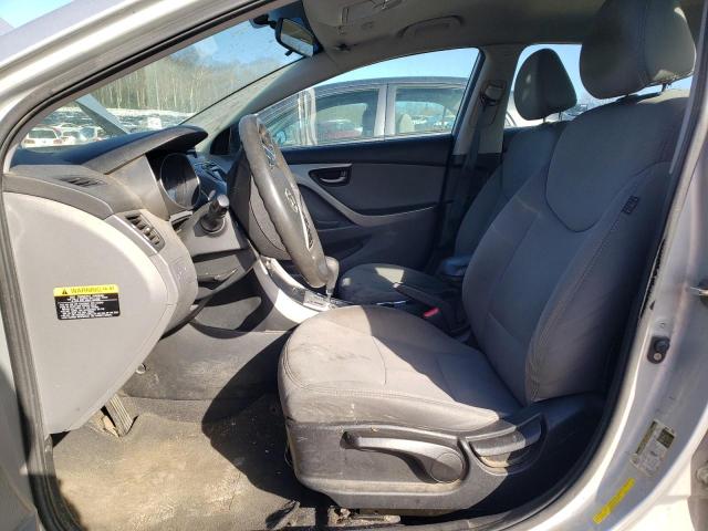 Photo 6 VIN: 5NPDH4AE6CH092279 - HYUNDAI ELANTRA 