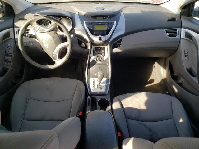 Photo 7 VIN: 5NPDH4AE6CH092279 - HYUNDAI ELANTRA 