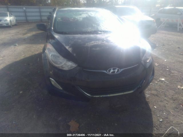 Photo 5 VIN: 5NPDH4AE6CH093819 - HYUNDAI ELANTRA 