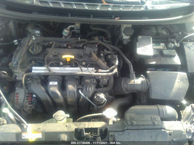 Photo 9 VIN: 5NPDH4AE6CH093819 - HYUNDAI ELANTRA 