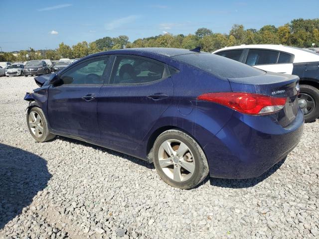 Photo 1 VIN: 5NPDH4AE6CH096395 - HYUNDAI ELANTRA GL 