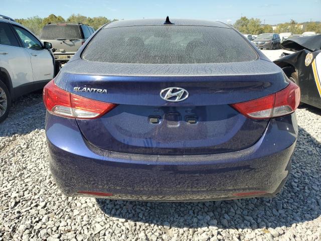 Photo 5 VIN: 5NPDH4AE6CH096395 - HYUNDAI ELANTRA GL 