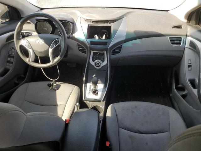 Photo 7 VIN: 5NPDH4AE6CH096395 - HYUNDAI ELANTRA GL 