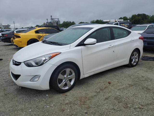 Photo 0 VIN: 5NPDH4AE6CH099510 - HYUNDAI ELANTRA GL 