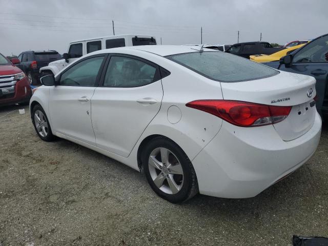 Photo 1 VIN: 5NPDH4AE6CH099510 - HYUNDAI ELANTRA GL 