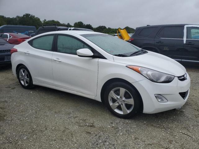 Photo 3 VIN: 5NPDH4AE6CH099510 - HYUNDAI ELANTRA GL 