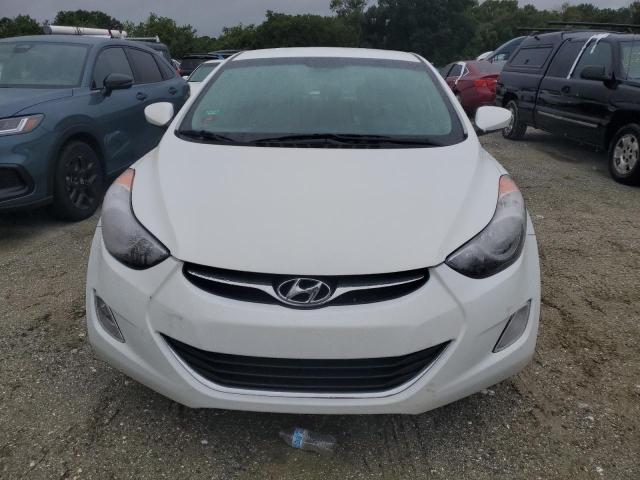 Photo 4 VIN: 5NPDH4AE6CH099510 - HYUNDAI ELANTRA GL 