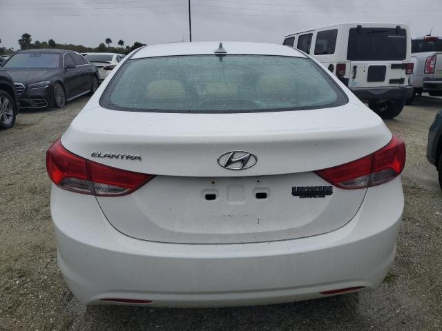 Photo 5 VIN: 5NPDH4AE6CH099510 - HYUNDAI ELANTRA GL 