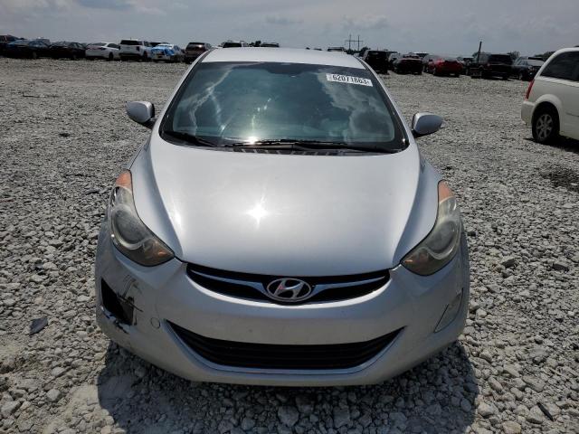 Photo 4 VIN: 5NPDH4AE6CH101627 - HYUNDAI ELANTRA GL 