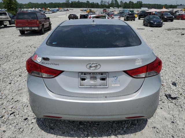 Photo 5 VIN: 5NPDH4AE6CH101627 - HYUNDAI ELANTRA GL 