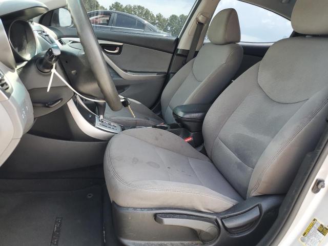 Photo 6 VIN: 5NPDH4AE6CH101627 - HYUNDAI ELANTRA GL 