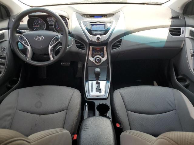 Photo 7 VIN: 5NPDH4AE6CH101627 - HYUNDAI ELANTRA GL 