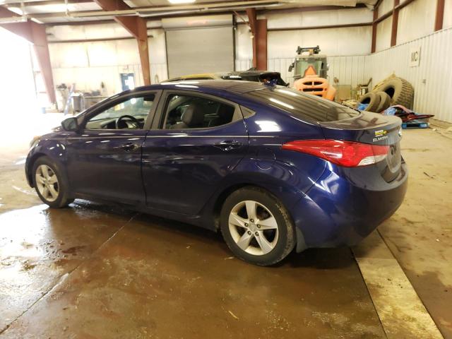 Photo 1 VIN: 5NPDH4AE6CH102082 - HYUNDAI ELANTRA 