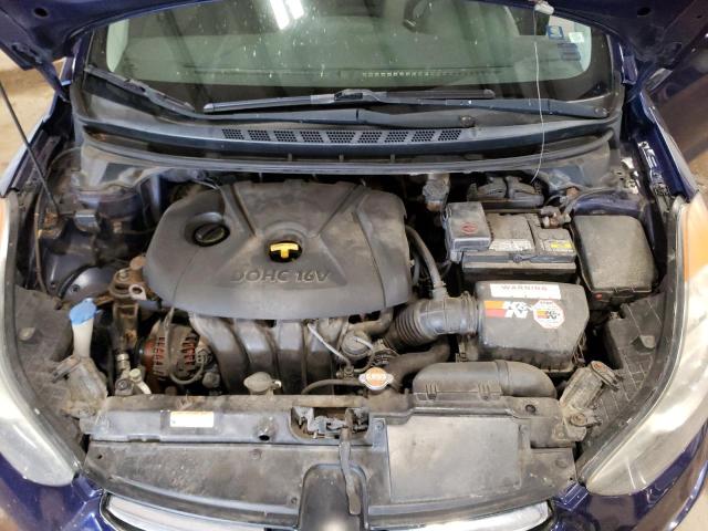 Photo 10 VIN: 5NPDH4AE6CH102082 - HYUNDAI ELANTRA 