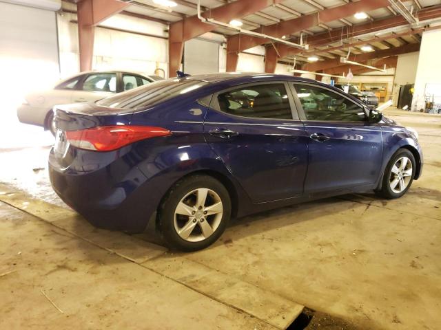 Photo 2 VIN: 5NPDH4AE6CH102082 - HYUNDAI ELANTRA 