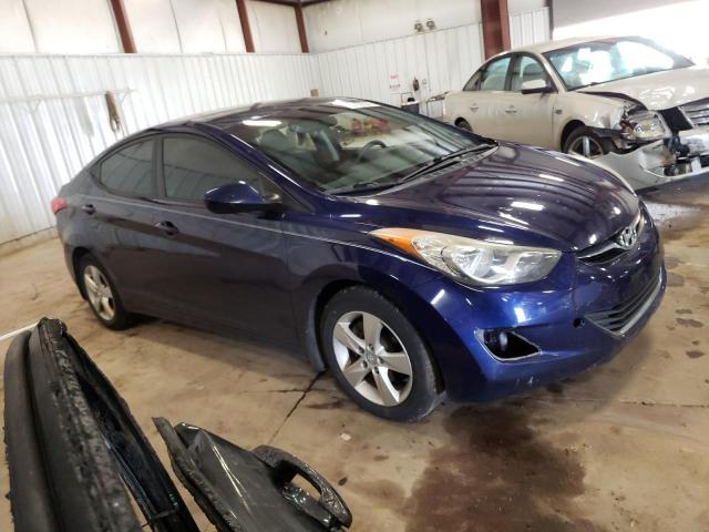 Photo 3 VIN: 5NPDH4AE6CH102082 - HYUNDAI ELANTRA 