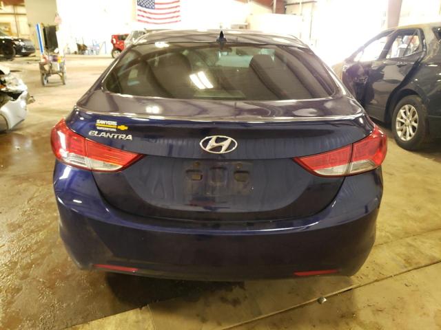 Photo 5 VIN: 5NPDH4AE6CH102082 - HYUNDAI ELANTRA 