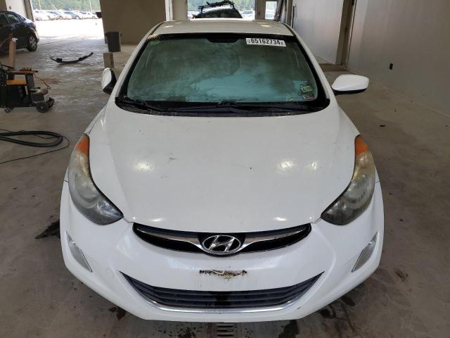 Photo 4 VIN: 5NPDH4AE6CH102275 - HYUNDAI ELANTRA 