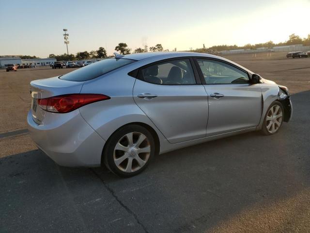 Photo 2 VIN: 5NPDH4AE6CH102583 - HYUNDAI ELANTRA GL 