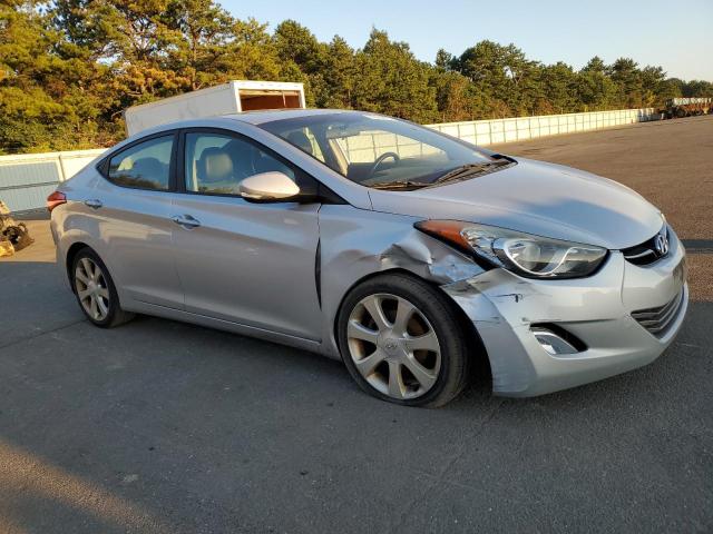 Photo 3 VIN: 5NPDH4AE6CH102583 - HYUNDAI ELANTRA GL 