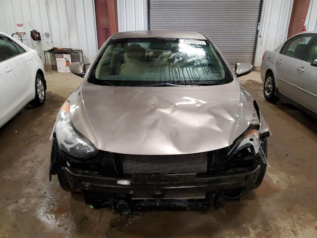 Photo 4 VIN: 5NPDH4AE6CH102681 - HYUNDAI ELANTRA GL 