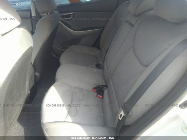 Photo 7 VIN: 5NPDH4AE6CH103085 - HYUNDAI ELANTRA 