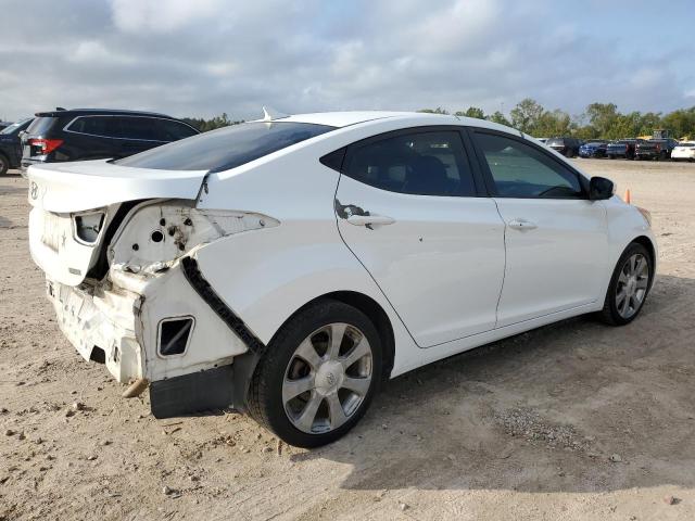 Photo 2 VIN: 5NPDH4AE6CH105208 - HYUNDAI ELANTRA GL 